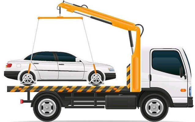 Best Car Removal Brisbane Service In Australia