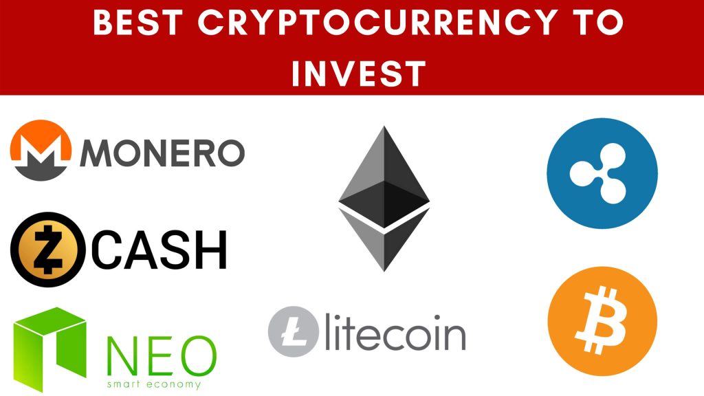 Best Cryptocurrency To Invest