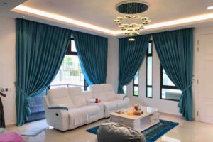 Best Curtains in Dubai