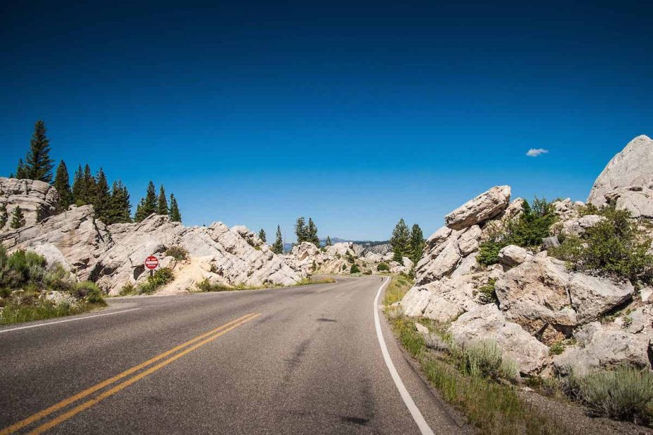 Best Road Trips in North America