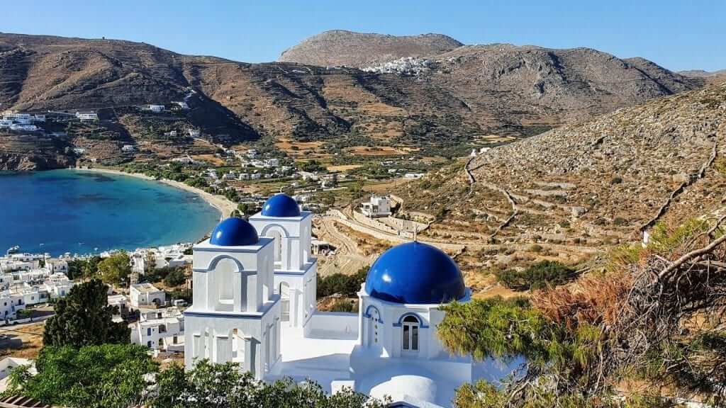 Best Things to do in Amorgos, Greece