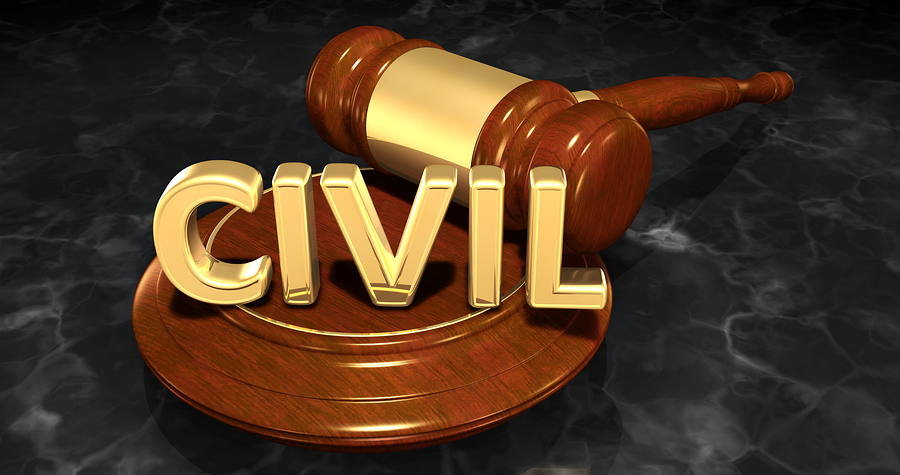 Civil lawsuits