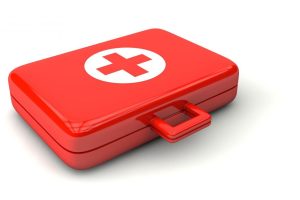 Common Myths About First Aid