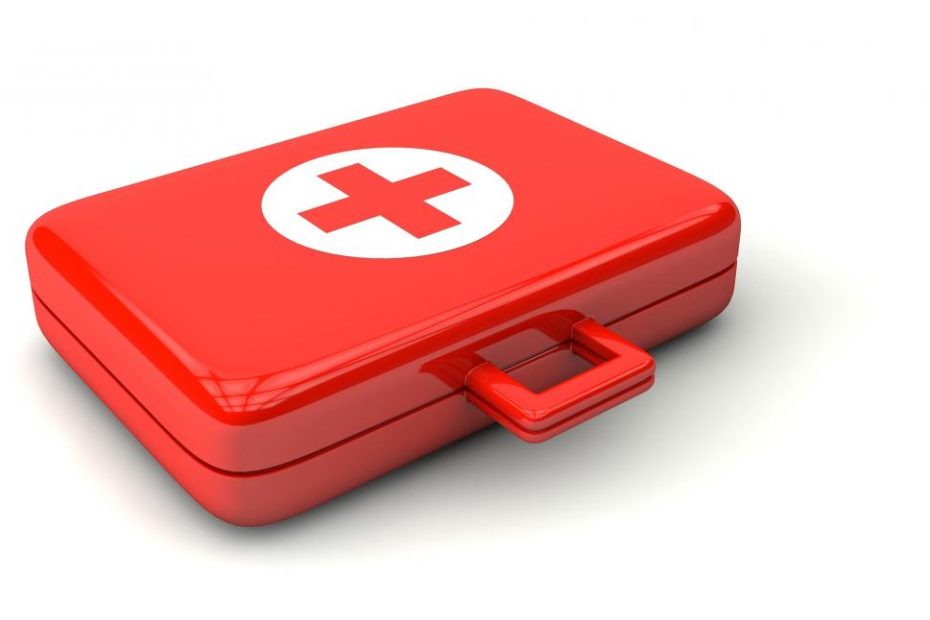 Common Myths About First Aid