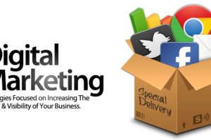 Digital Marketing Course Online in lahore