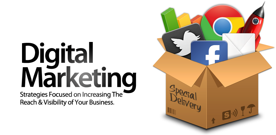 Digital Marketing Course Online in lahore