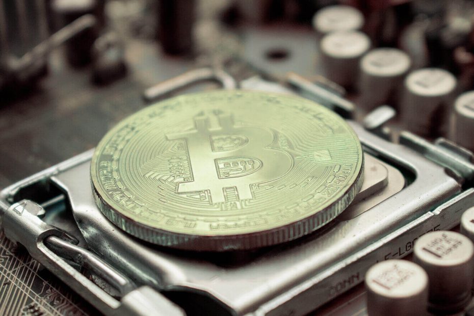 How Does Bitcoin Mining Calculator Work