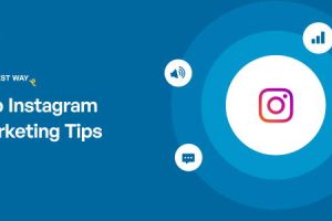 Instagram Marketing Tips