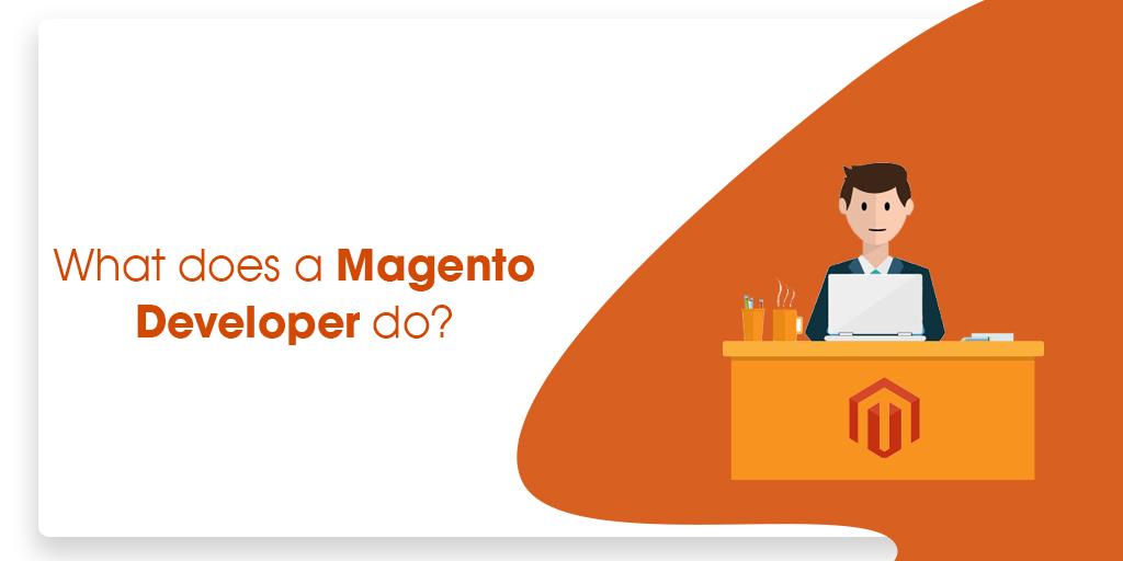 Magento developer