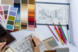 Points to Remember While Choosing Interior Designing Courses