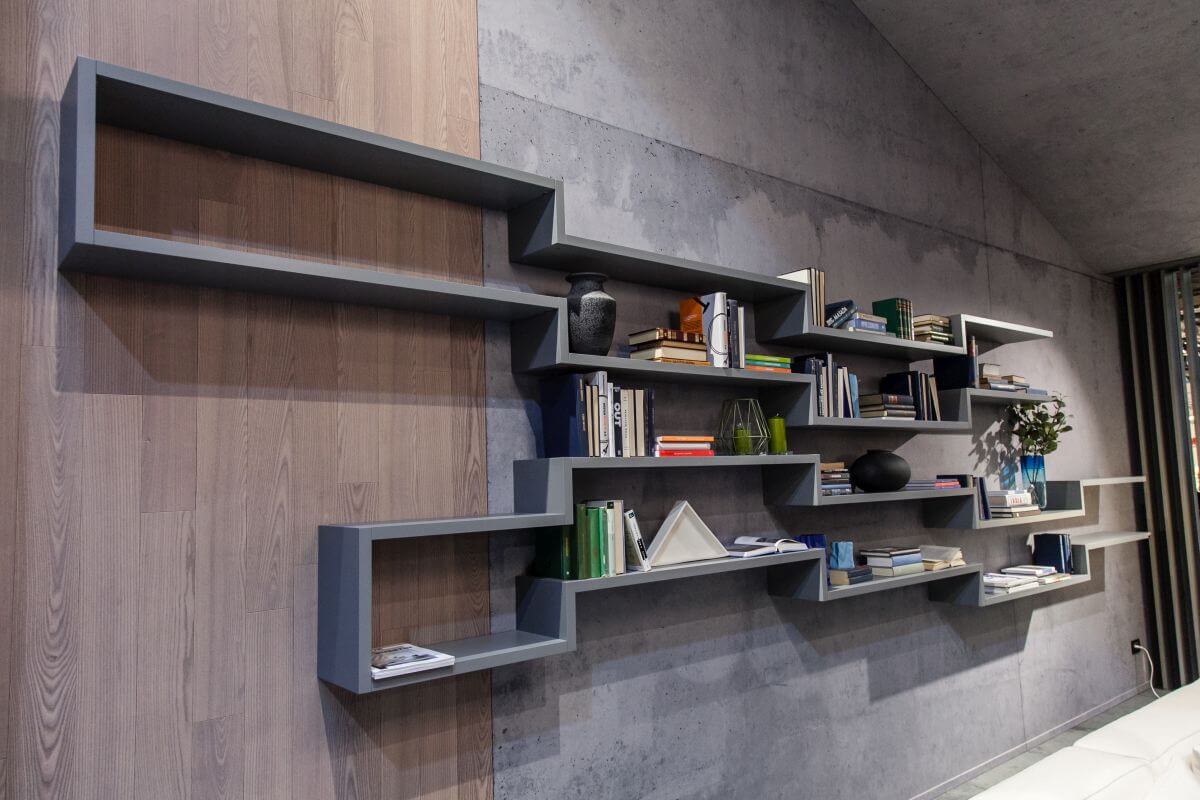 Shelving Ideas