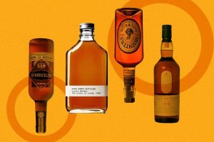 Surprising Health Benefits Of Drinking Whiskey