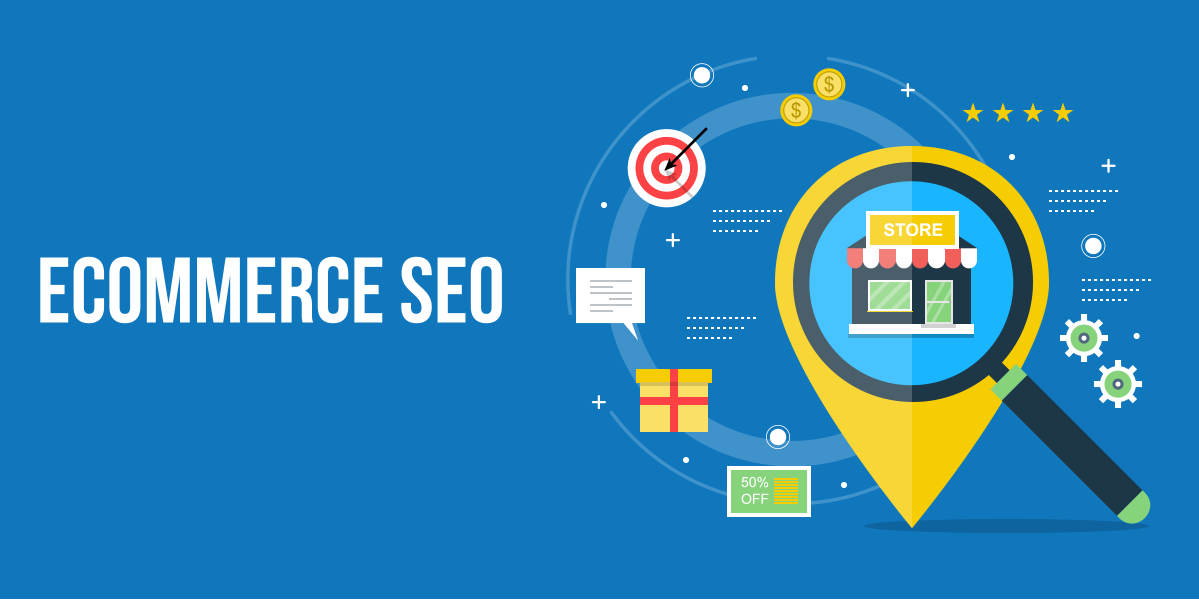 Tips SEO for eCommerce