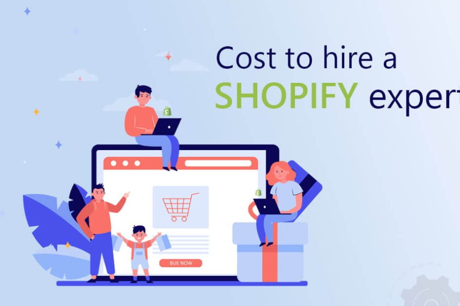 Tips for Hiring Shopify Developer From India