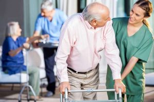 Tips to Choose Better Aged Care Courses in Perth