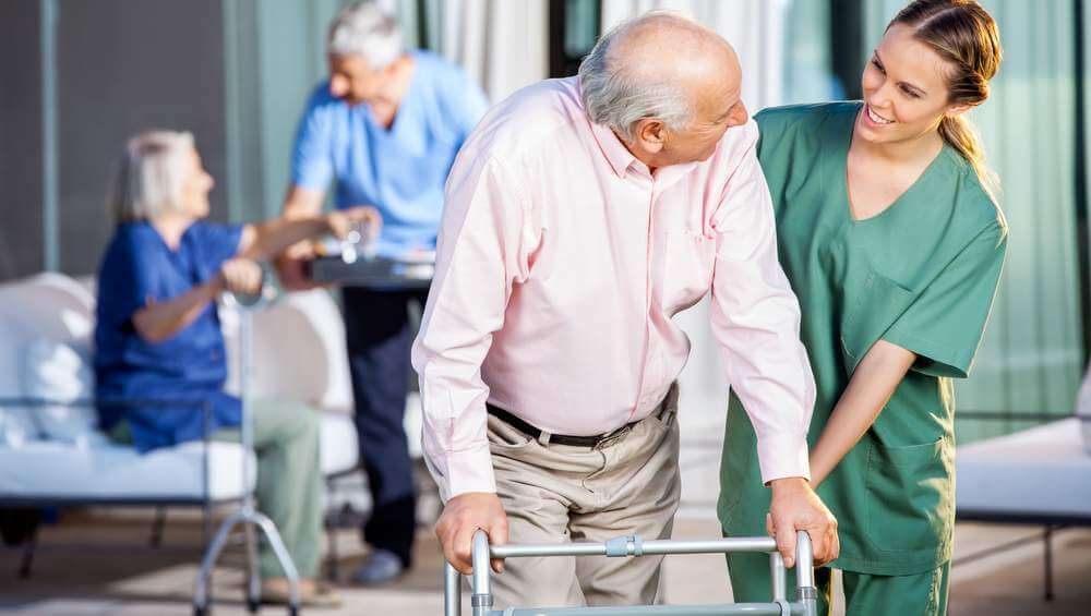 Tips to Choose Better Aged Care Courses in Perth