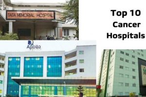 Top 10 Cancer Specialists in India