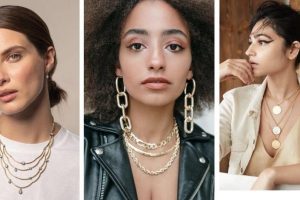 Ways To Dress Up With Statement Jewelry