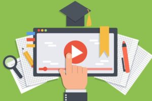 Ways to Spend Your Time Online