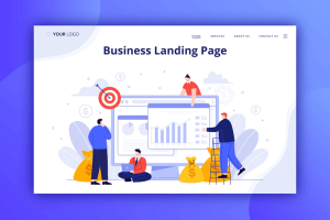 What Are Landing Pages and How to Optimize Them to Get Leads