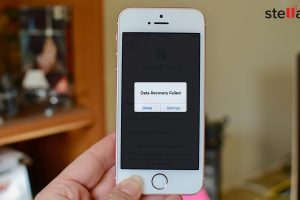 Why You Should Not Attempt Data Recovery on Your Own