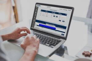 conference room scheduling system