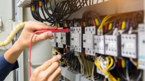 house Electrical