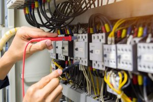 house Electrical