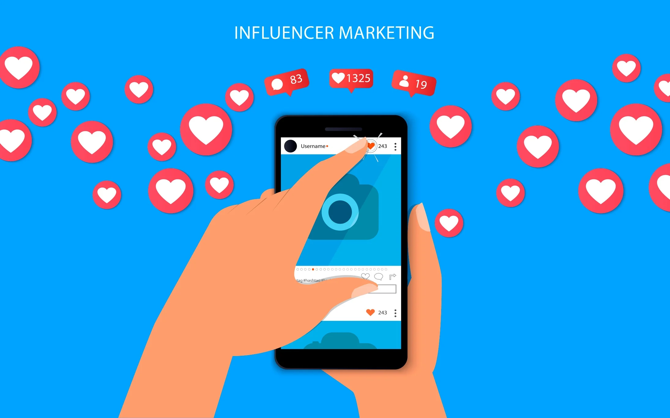 instagram influencer marketing