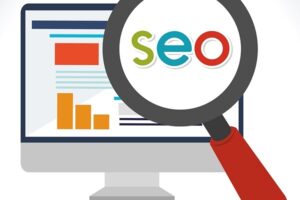 SEO in Warrington