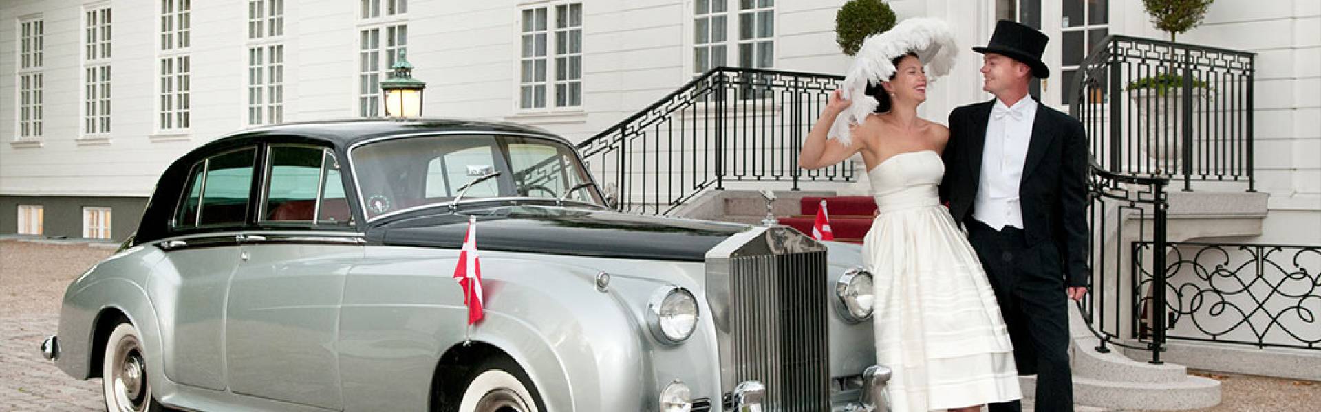 Wedding Cars Hire In Bristol