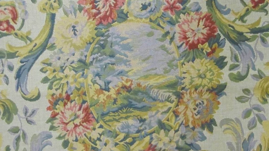 A Guide To Tapestry Fabric And Techniques