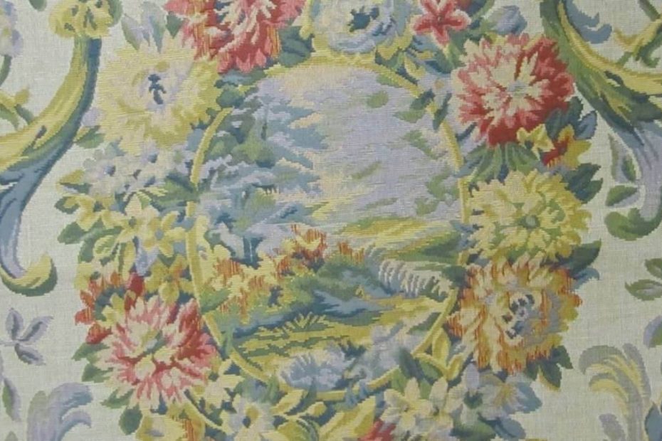 A Guide To Tapestry Fabric And Techniques