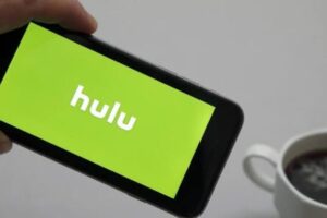 Activate Hulu on xbox one