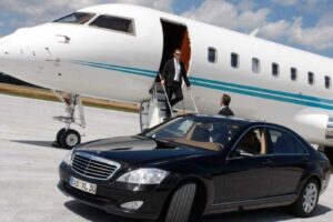 Airport Taxi Birmingham