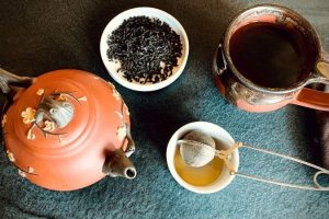 An Insight Into Black Tea In New Zealand