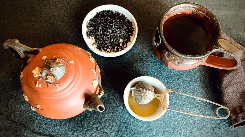 An Insight Into Black Tea In New Zealand