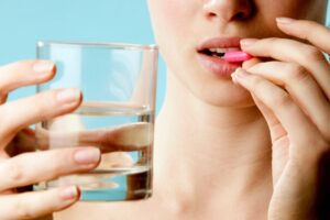 Biotin for Women