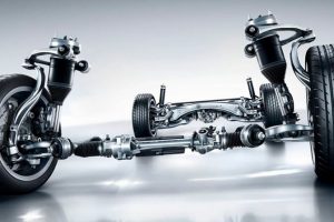 Car Suspensions Repair Near Me in arizona