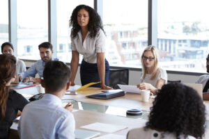 Career in Marketing