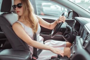 Driving Lessons In Holloway
