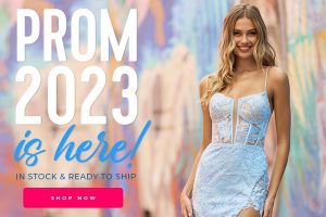 Get Ready for your Prom 2023