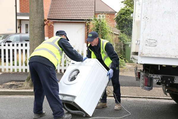 House Clearance London