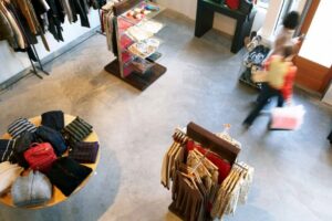 How Businesses Can Adapt Recent Changes In The Retail?