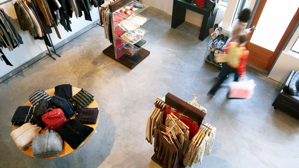 How Businesses Can Adapt Recent Changes In The Retail?