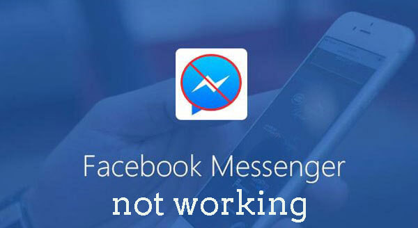 How to fix messenger not working on iPhones