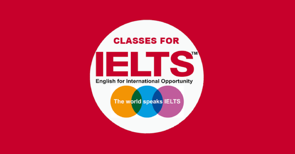 IELTS Preparation Institute