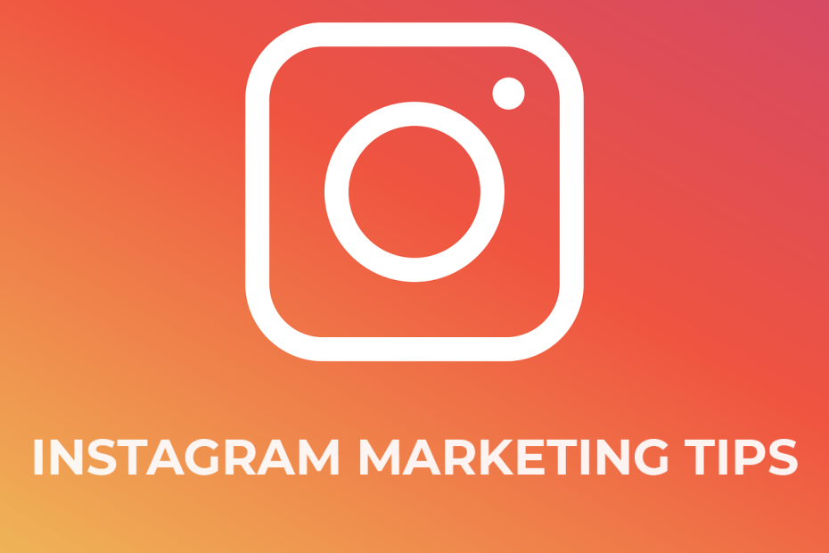 Instagram Marketing