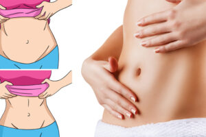 Massage Get Rid of Fat
