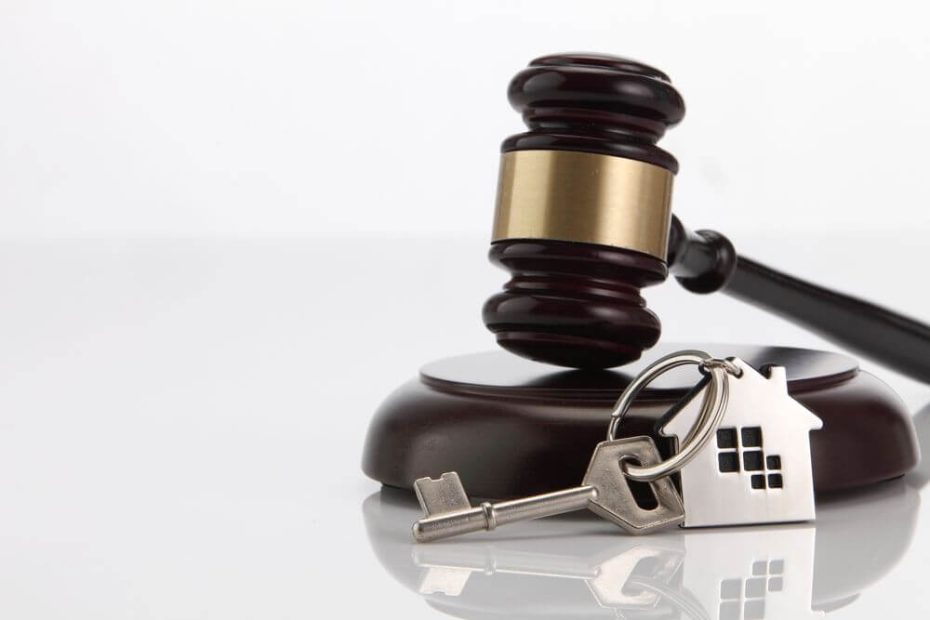 Real Estate Law in Florida